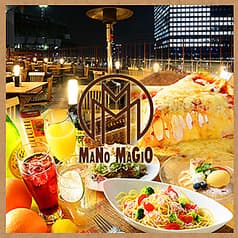 マーノマッジョ MANO MAGIO 名古屋駅店 2