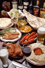 ビンドゥ Bindu 京阪シティモール店 2