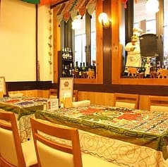 インド料理＆バー カナピナ 2