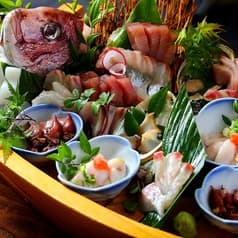 浪速割烹居酒家 おかだ 2