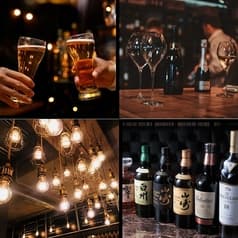 Jung Bar ジャングバー 2