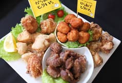 唐揚げとりいち 浅川店 2