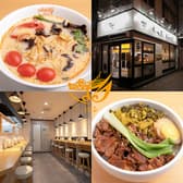 はる 秘伝のスープ春雨専門店 水道橋 3