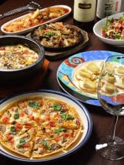 Ann's IZAKA BAR 反町店 2