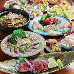 博多 華吉 はかた はなよし 2