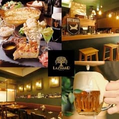 Lazward ラズワード 2