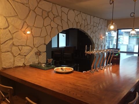 Craft Beer abbina クラフトビールアッビナ