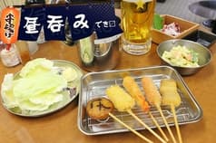 立呑処 へそ 新橋駅前店 2