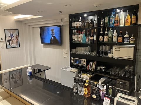 BAR CRAS LUX バー クラスルクス