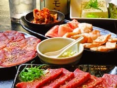 京屋ホルモン 2