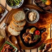 湯けむり大衆酒場　こま弦工房 3