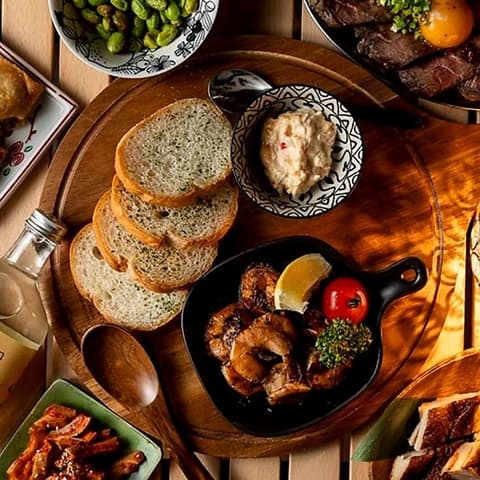 湯けむり大衆酒場　こま弦工房