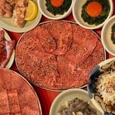 焼肉 フジサン 尾張旭工場店 3