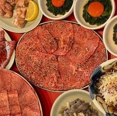 焼肉 フジサン 尾張旭工場店 2
