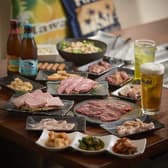 Waikiki Hawaiian BBQ&Cafe 焼肉 北谷店 3