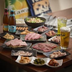 Waikiki Hawaiian BBQ&Cafe 焼肉 北谷店 2