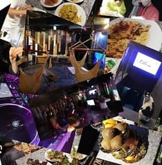 Bar LIBERA バー リーベラ 2