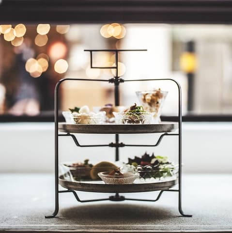 紅茶専科 紅一門