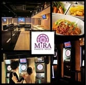 ＤＡＲＴＳ　ＳＰＯＴ　ＭＩＲＡ　梅田店 3