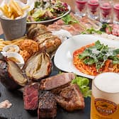 MASUYA MEAT&CRAFT BEER 3