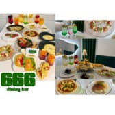 ダイニング666 むむむ 3