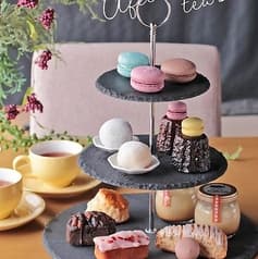 マングタックリゾート尾道 カフェkiitos キートス 2