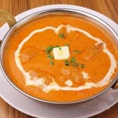 アジアン料理ビニタ 3