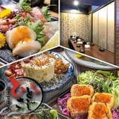 ［全席完全個室居酒屋］海鮮料理 ひとさじ 河原町店 3