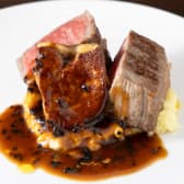 イタリアンとフレンチのカゼ 3