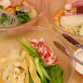 辛美味麻辣湯 鶴舞店 3