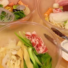 辛美味麻辣湯 鶴舞店 2