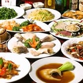 健康中華庵 青樺 3