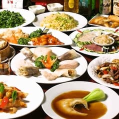 健康中華庵 青樺 2