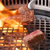 近江うし焼肉 にくTATSU青山本店【ランチ× 記念日×全席個室】 3