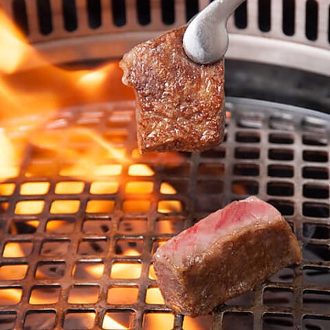 近江うし焼肉 にくTATSU青山本店【ランチ× 記念日×全席個室】