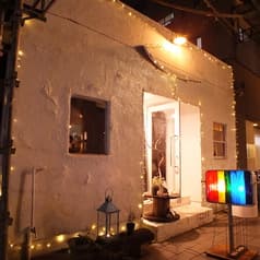 cafe only gne カフェオンリーガン 2