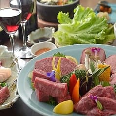 牛陣焼肉 南千住店 2