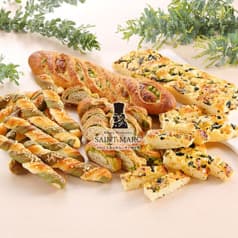 サンマルク 有明ガーデン店 2