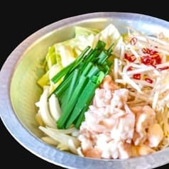 もつ鍋屋 かっさん 2