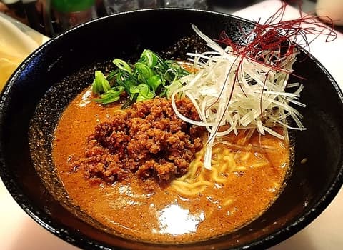 拉麺＆小皿中華酒家　九龍