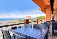 イルキャンティ ビーチェ iL CHIANTI BEACHE 2