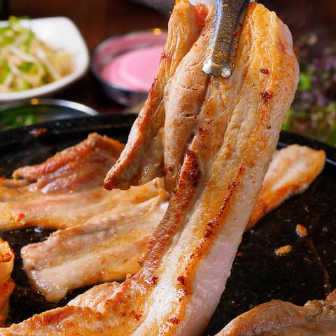 とんちゃん 五反田店