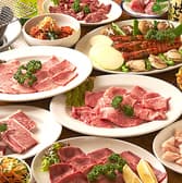 炭火焼肉 大将軍 川崎 3