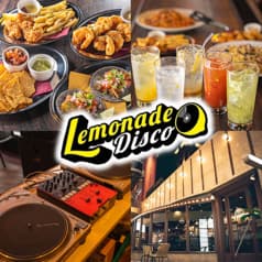 LemonadeDisco レモネードディスコ 2