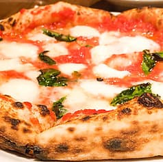 PIZZERIA Bakka M'unica 2