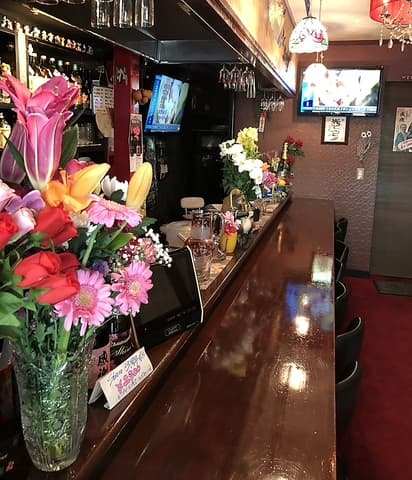 カラオケ喫茶　Shino