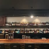 Bar Riach バーリアック 3