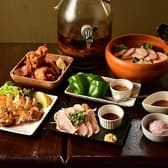 鶏心 那覇国際通り店 3