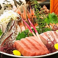 寿司居酒屋 鮨幸 大船 2