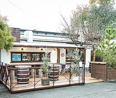 まちの食卓　Le'Ala 2